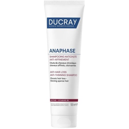 Anaphase Shampoo Anti Caduta 100 Ml Anaphase Shampoo Anti Caduta 100 Ml