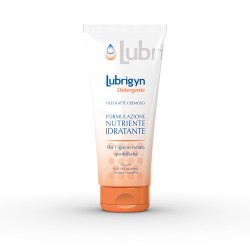 Tubo da 200 ml di Lubrigyn Detergente Intimo Idratante