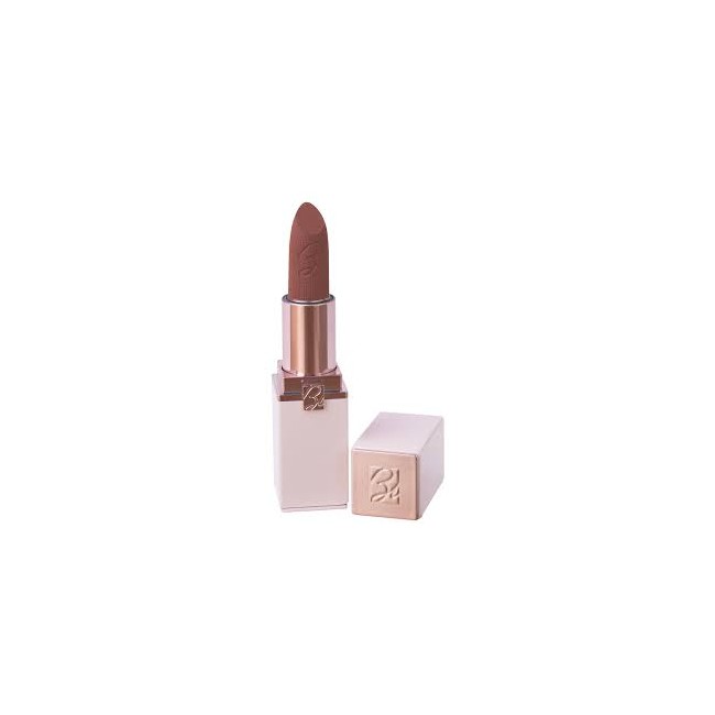 Confezione da 3.5 ml di Bionike Defence Color Creamy Velvet Rossetto 02V Deep Nude Confezione da 3.5 ml di Bionike Defence Color Creamy Velvet Rossetto 02V Deep Nude