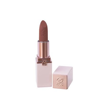 Confezione da 3.5 ml di Bionike Defence Color Creamy Velvet Rossetto 02V Deep Nude Confezione da 3.5 ml di Bionike Defence Color Creamy Velvet Rossetto 02V Deep Nude