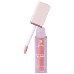 Confezione da 4.5 ml di Bionike Defence Color Lip Plump Gloss Volumizzante 01P Rosy Candy