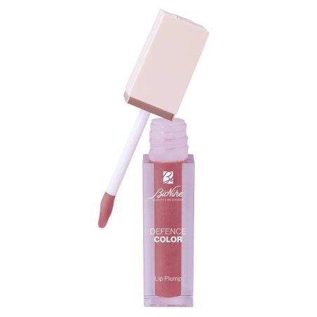 Confezione da 4.5 ml di Bionike Defence Color Lip Plump Gloss 03P Grapefruit Gelly Confezione da 4.5 ml di Bionike Defence Color Lip Plump Gloss 03P Grapefruit Gelly