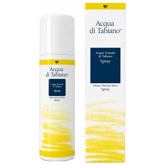 Acqua Termale Di Tabiano Spray 150ml