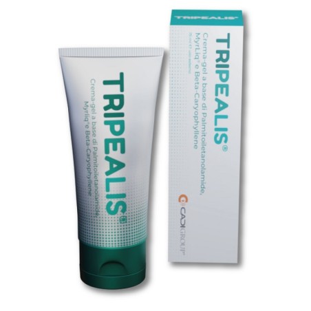 Tripealis Crema 75 Ml