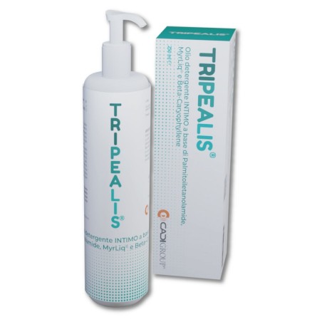 Tripealis Detergente 250 Ml