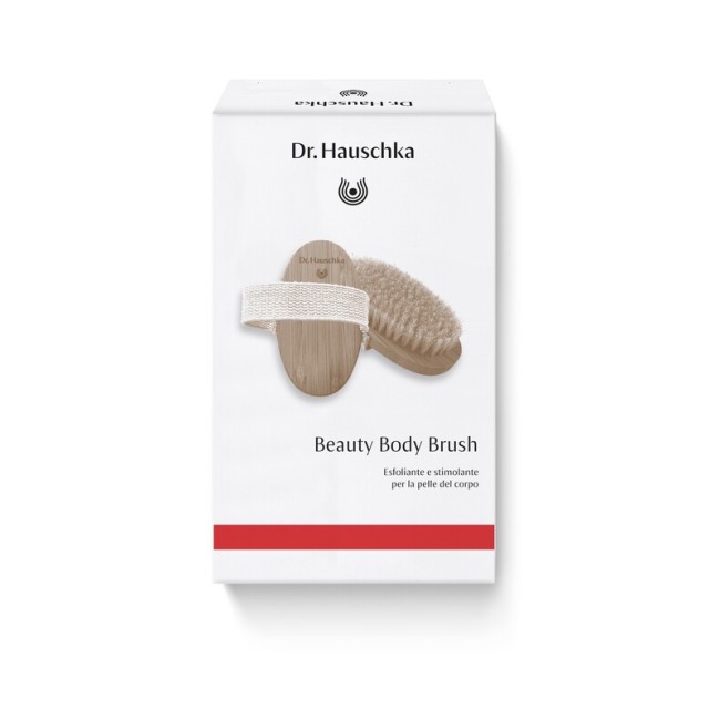 Dr Hauschka Beauty Body Brush Dr Hauschka Beauty Body Brush