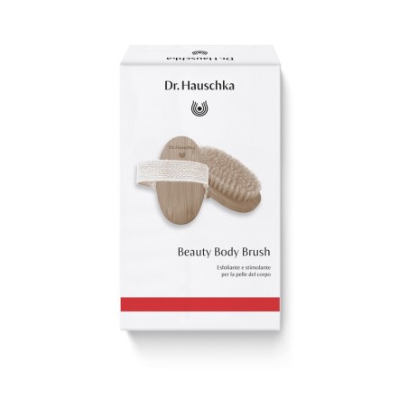 Dr Hauschka Beauty Body Brush Dr Hauschka Beauty Body Brush