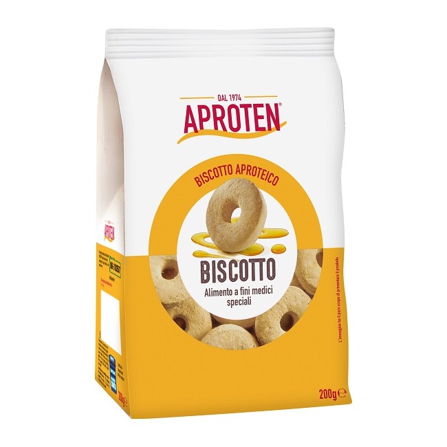 Aproten Biscotto 200 G