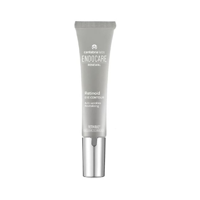 Endocare Renewal Retinoid Eye Contour 15 Ml Endocare Renewal Retinoid Eye Contour 15 Ml