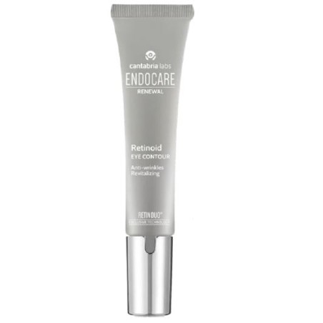 Endocare Renewal Retinoid Eye Contour 15 Ml Endocare Renewal Retinoid Eye Contour 15 Ml