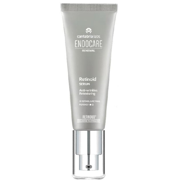 Endocare Renewal Retinoid Serum 30 Ml Endocare Renewal Retinoid Serum 30 Ml