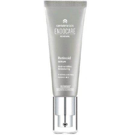 Endocare Renewal Retinoid Serum 30 Ml Endocare Renewal Retinoid Serum 30 Ml
