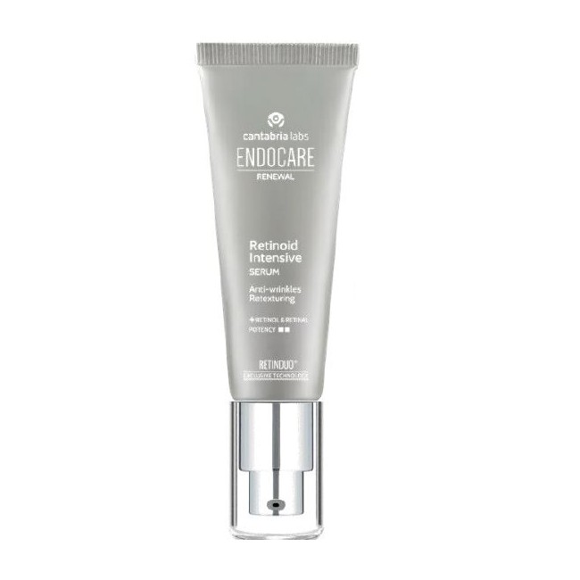 Endocare Renewal Retinoid Inten Serum 30 Ml Endocare Renewal Retinoid Inten Serum 30 Ml