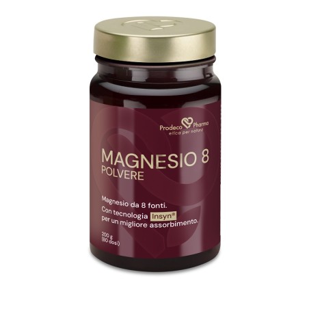 Prodeco Insyn Magnesio 8 200 G