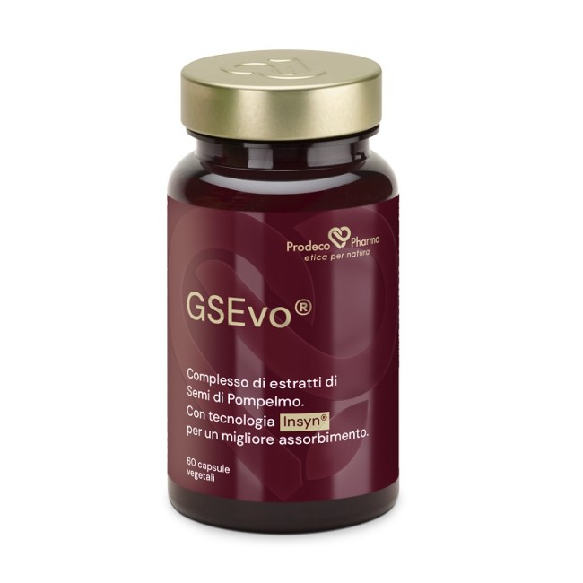 Prodeco Insyn Gse Evo 60 Capsule