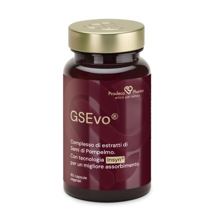 Prodeco Insyn Gse Evo 60 Capsule