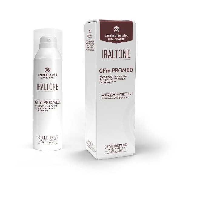 Gfm Promed 75 Ml