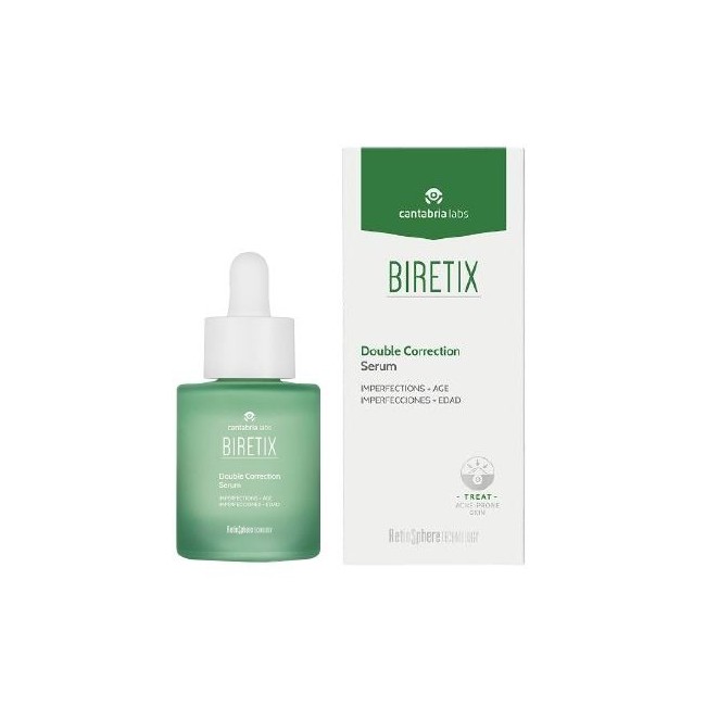 Biretix Double Correction Serum 30 Ml Biretix Double Correction Serum 30 Ml