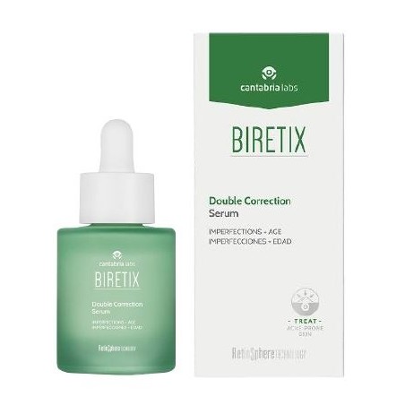Biretix Double Correction Serum 30 Ml Biretix Double Correction Serum 30 Ml