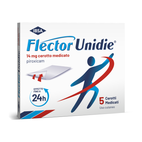 Flector Unidie 5cer Med 14mg Flector Unidie 5cer Med 14mg
