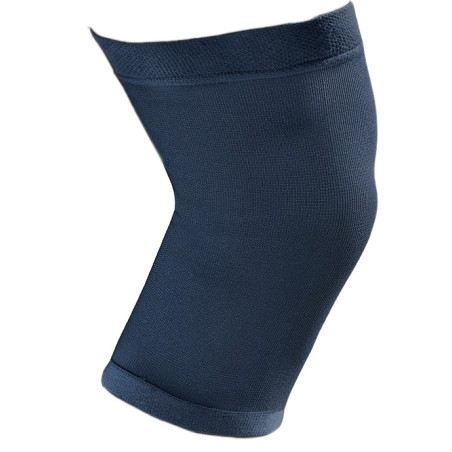 Ginocchiera Gibaud Elastica Blu Taglia 4 Ginocchiera Gibaud Elastica Blu Taglia 4