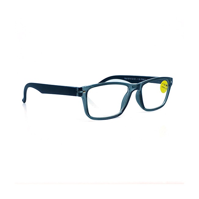 Occhiale Da Lettura Premontato Utilissimi Modello 0210 Colore 01 D+3,50 Diottrie