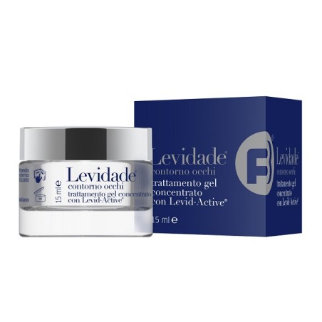 Levidade Contorno Occhi 15 Ml Levidade Contorno Occhi 15 Ml