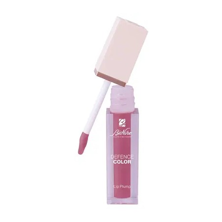 Confezione da 4.5 ml di Bionike Defence Color Lip Plump Gloss 06P Very Berry Confezione da 4.5 ml di Bionike Defence Color Lip Plump Gloss 06P Very Berry