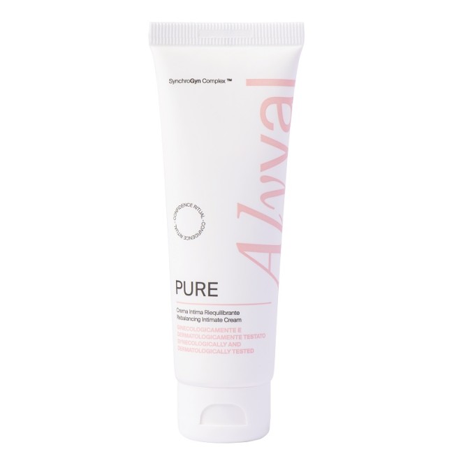 Alyval Pure 50 Ml