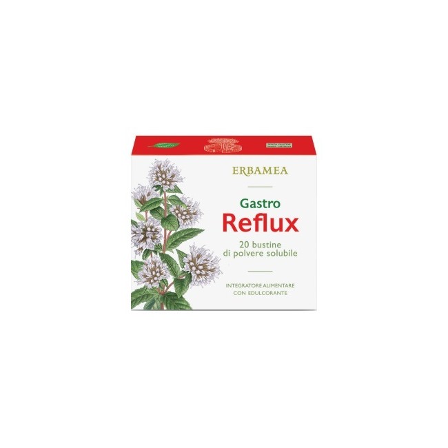 Gastro Reflux 20 Bustine Gastro Reflux 20 Bustine