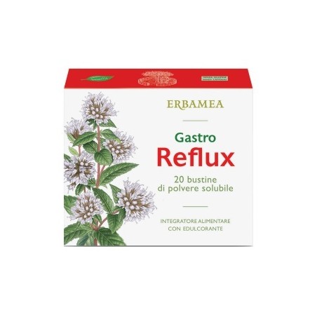 Gastro Reflux 20 Bustine Gastro Reflux 20 Bustine