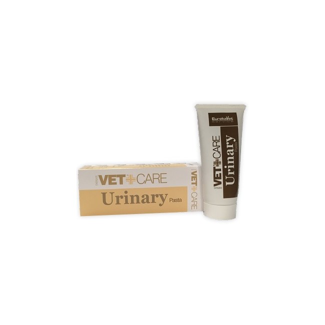 Urinary Vetcare Pasta 80 G Urinary Vetcare Pasta 80 G