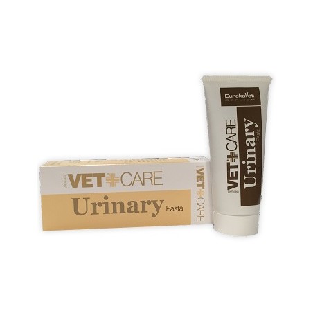 Urinary Vetcare Pasta 80 G Urinary Vetcare Pasta 80 G