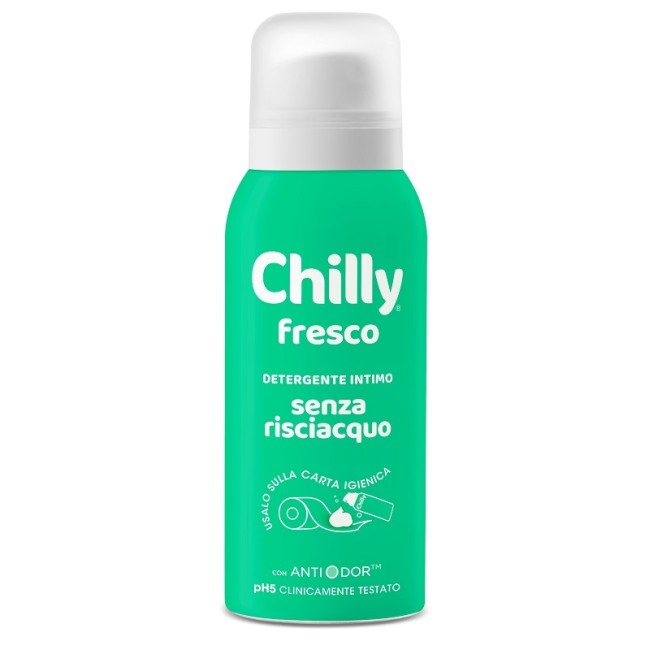 Chilly No Rinse Fresco 100 Ml