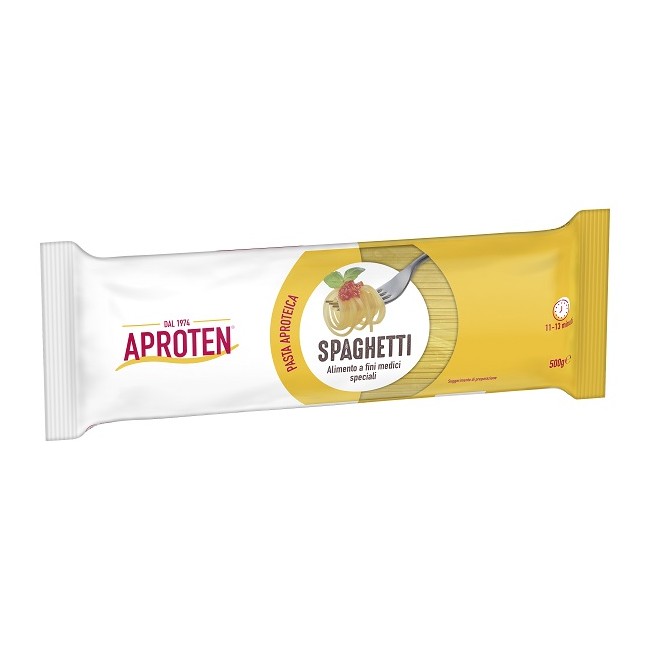 Aproten Pasta Spaghetti 500 G