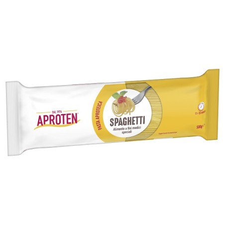 Aproten Pasta Spaghetti 500 G