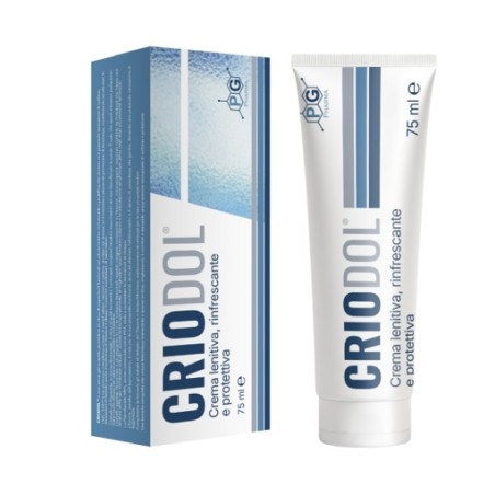 Criodol Crema 75 Ml