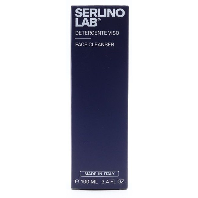 Serlinolab Detergente Viso 100 Ml Serlinolab Detergente Viso 100 Ml
