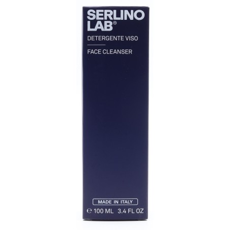 Serlinolab Detergente Viso 100 Ml Serlinolab Detergente Viso 100 Ml
