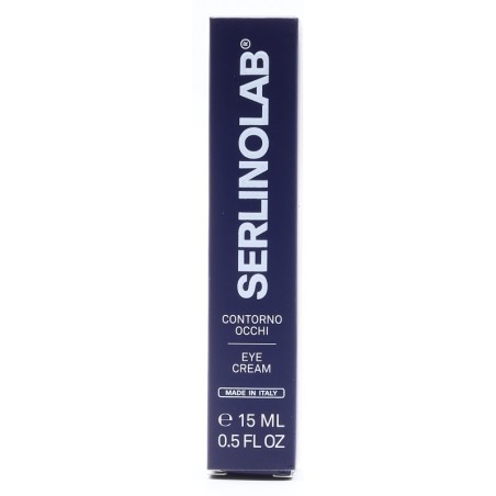 Serlinolab Contorno Occhi 15 Ml Serlinolab Contorno Occhi 15 Ml