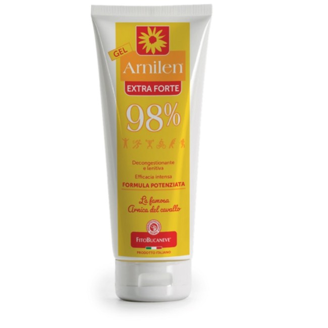 Arnilen 98% Gel 200 Ml