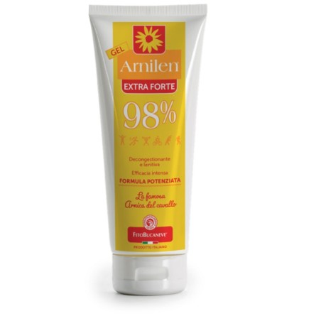 Arnilen 98% Gel 200 Ml