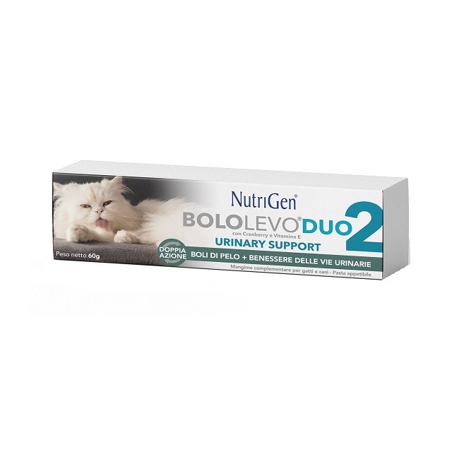 Bololevo Duo 2 Urinary Nutrigen 60 G
