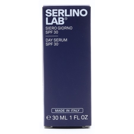 Serlinolab Siero Giorno 30 Ml Serlinolab Siero Giorno 30 Ml