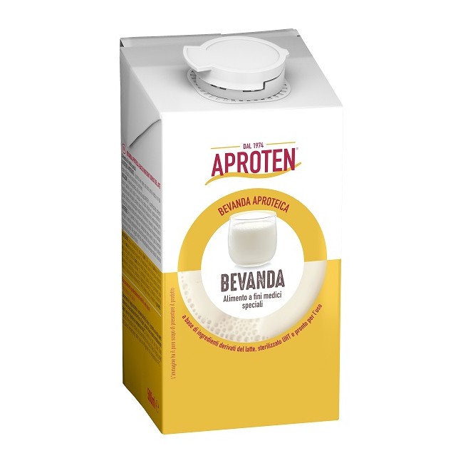 Aproten Bevanda 500ml Aproten Bevanda 500ml