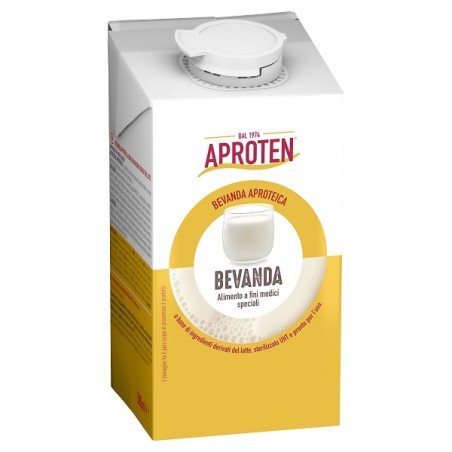 Aproten Bevanda 500ml Aproten Bevanda 500ml