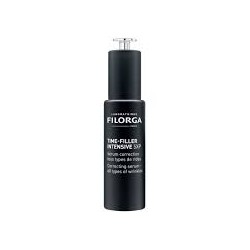 Flacone da 30 ml di Filorga TIme Filler Intensive 5xp Siero Antirughe