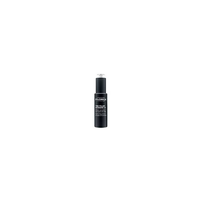 Flacone da 30 ml di Filorga TIme Filler Intensive 5xp Siero Antirughe Flacone da 30 ml di Filorga TIme Filler Intensive 5xp Siero Antirughe