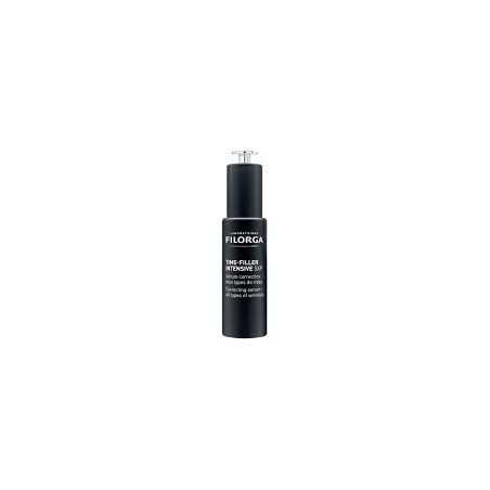 Flacone da 30 ml di Filorga TIme Filler Intensive 5xp Siero Antirughe Flacone da 30 ml di Filorga TIme Filler Intensive 5xp Siero Antirughe