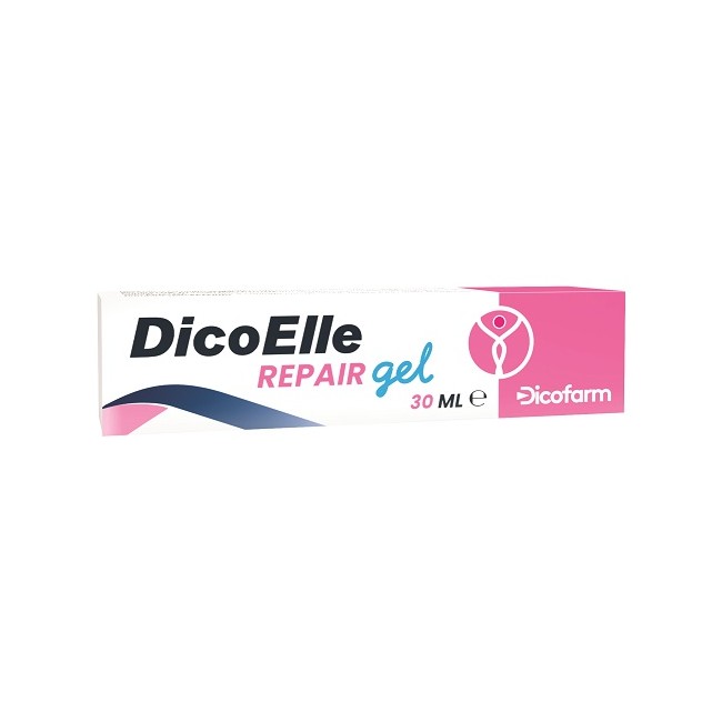 Dicoelle Repair Gel 30 Ml Dicoelle Repair Gel 30 Ml